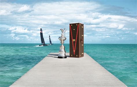 premio louis vuitton cup